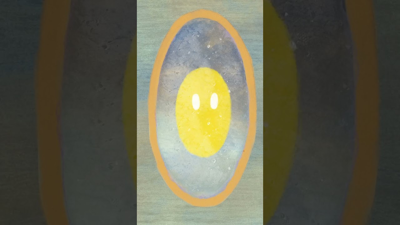 blorb illuminates everything 💛