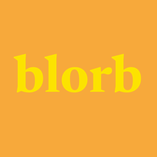 Blorb