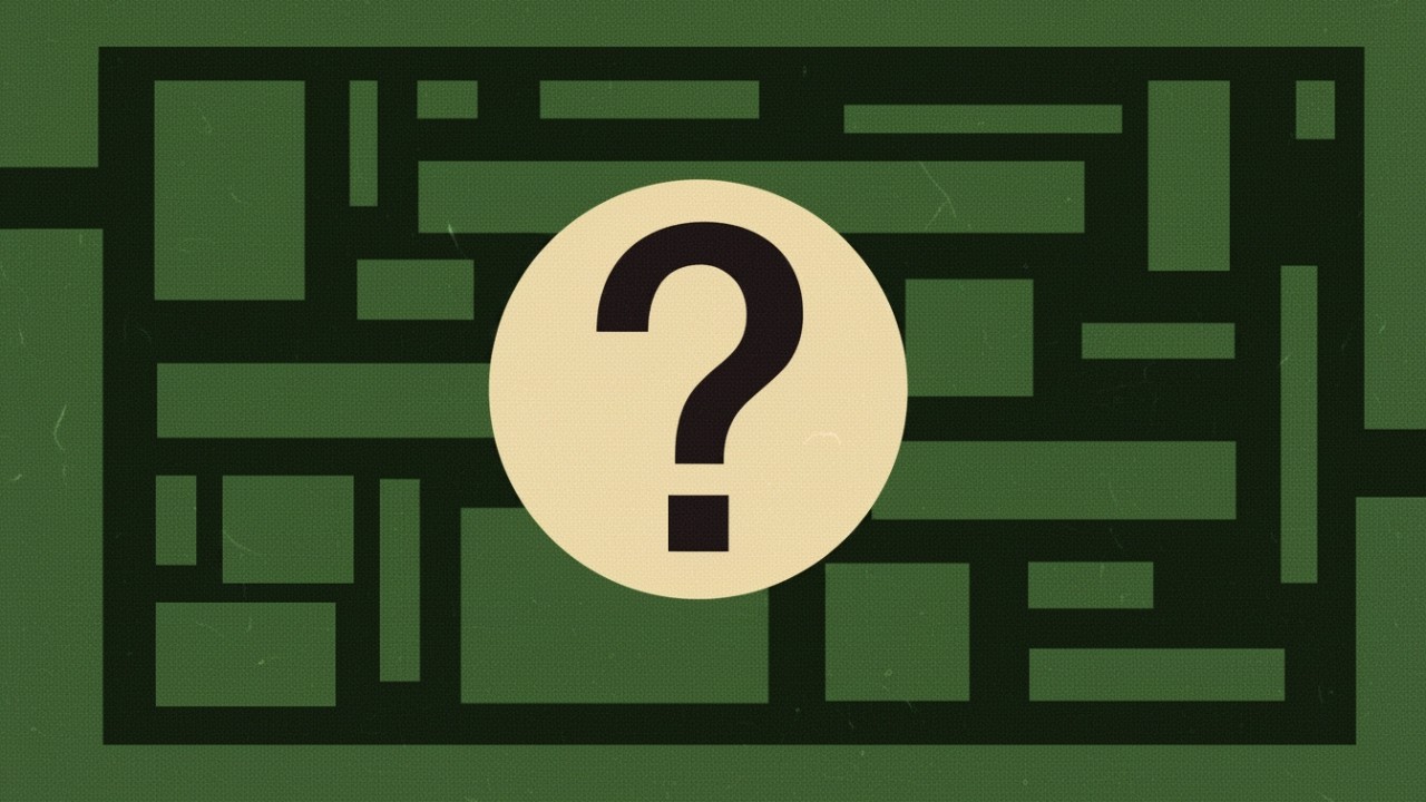 Can You Solve The Midnight Riddle?