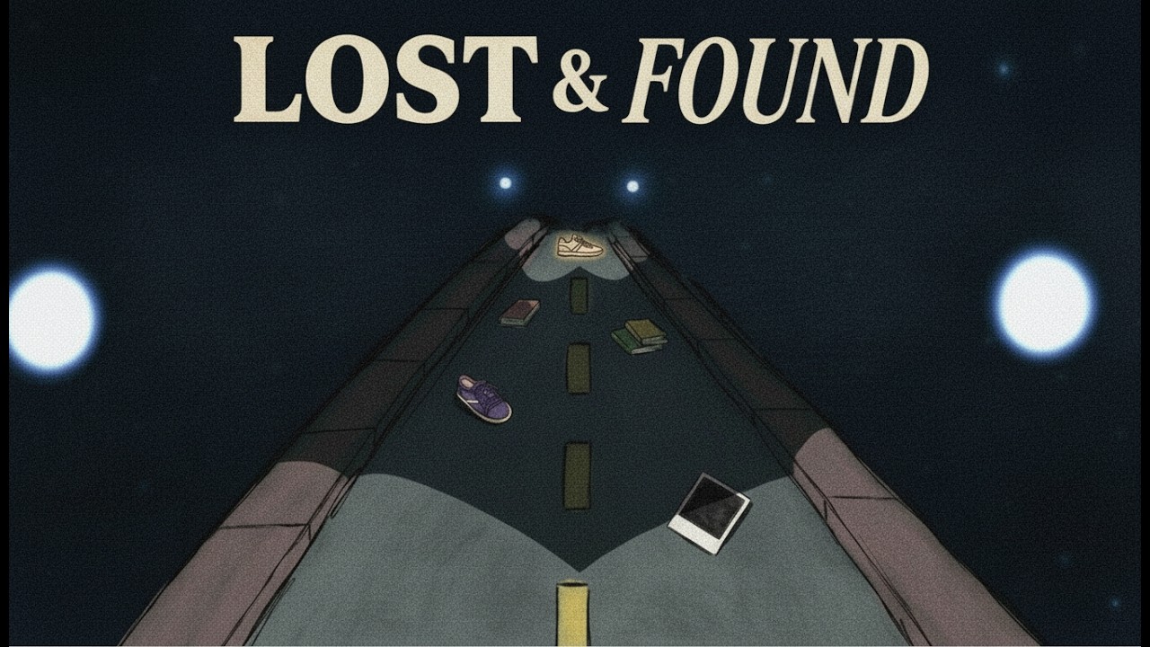 Twenty Two Years in Lost and Found
