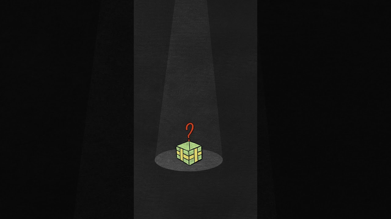 Guess What’s in the Box 🎁