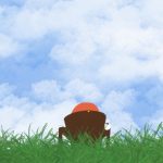 rest for a moment
