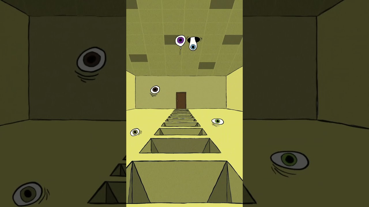 They See Everything