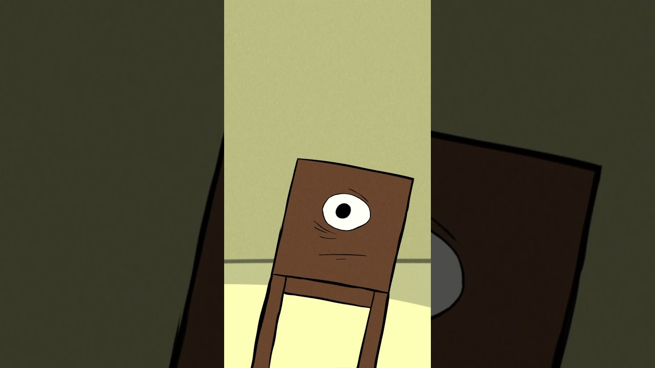 Why Are the Chairs so Angry?