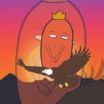 A MESSAGE TO MY ENEMIES - AUGUST ANIMATION