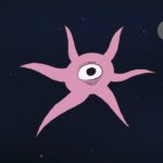 conversations with an interstellar being
