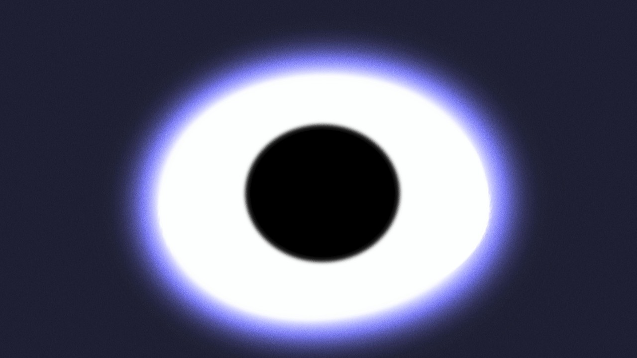I Asked the Void What’s for Dinner
