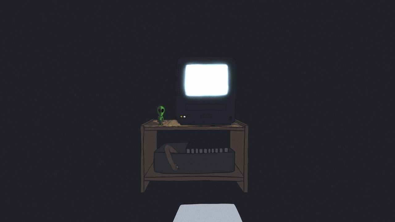 Sleep Plays Tricks 📺