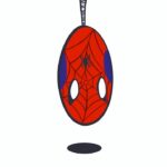 SPIDER-BLORB - AUGUST ANIMATIONS
