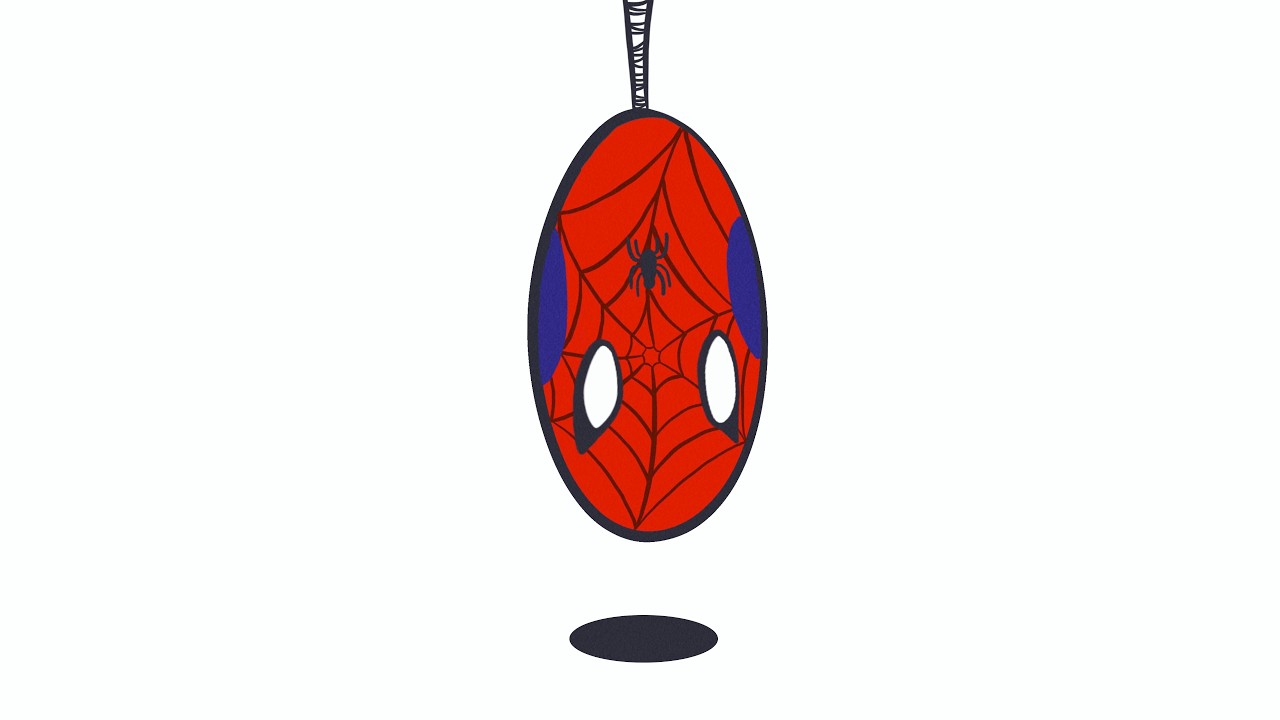 SPIDER-BLORB