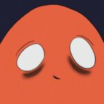 This is my last animation... for August