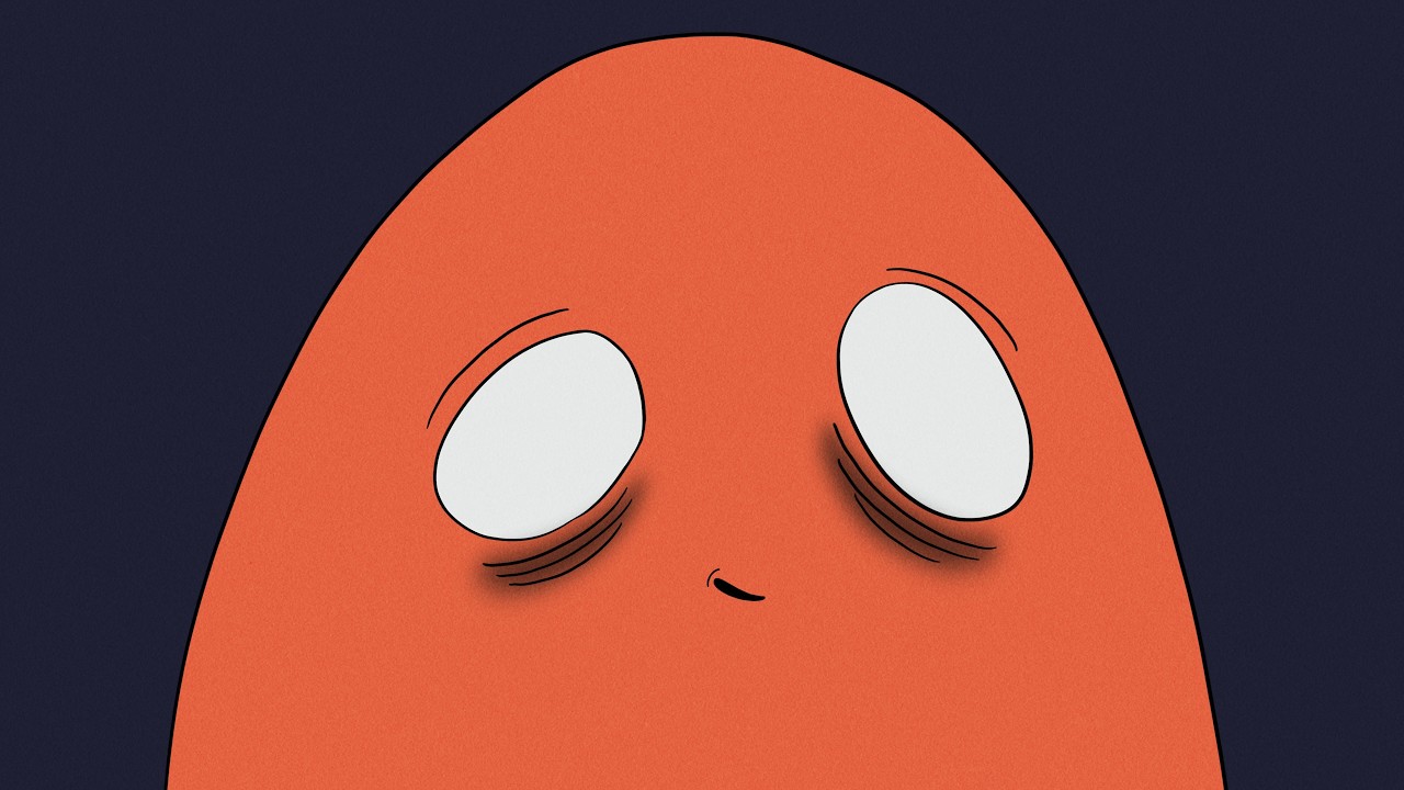 This is My Last Animation… for August